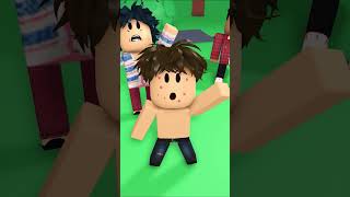 मूर्ख बालक Murkh ladka, ep 10 - Roblox song in hindi