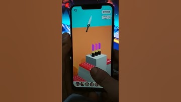 Slice It All Level 48 #short #fristshortvideo  #slicitall