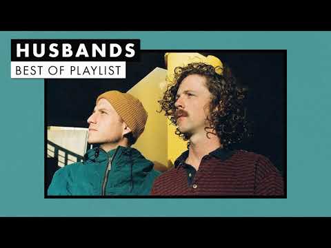 Husbands | Best of Playlist