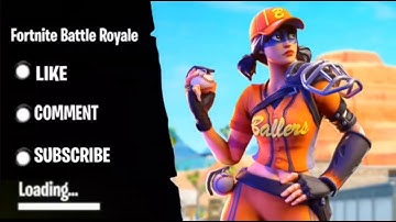 New Loading Screen Intro Read Desc