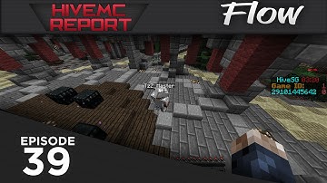 Hacker Report #39 [iTzZ_Master][HiveMC]