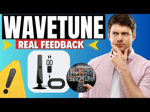 WAVETUNE - ((❌WATCH
