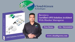 AWS solutions architect associate exam questions | Cloud4Green Technologies