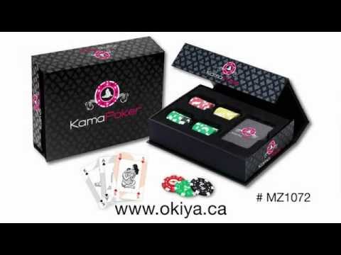 Entertainment hq poker
