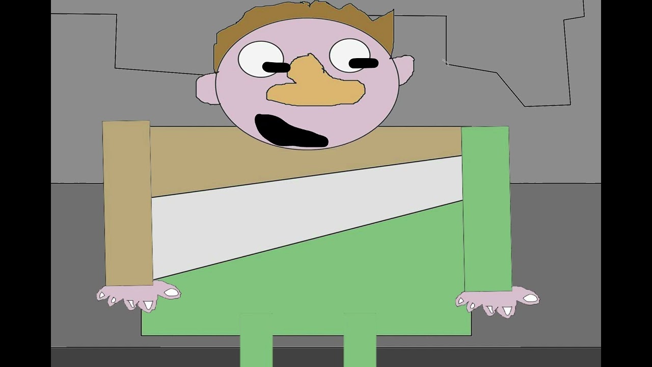 Bloki Kultury odcinek 519   batonik czesc 4