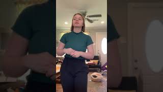 Roxie from Chicago | Take 1