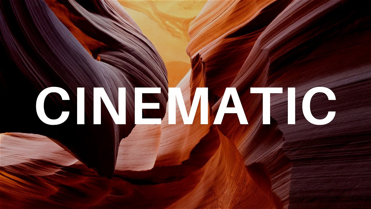 Cinematic Background Music NO COPYRIGHT - Free Move Trailer Music