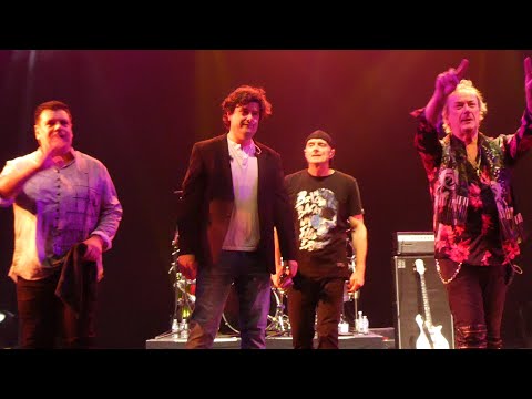 ASIA FULL SHOW American Music Theatre Lancaster PA 7 14 24 