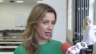 Finconsult Održan Drugi Ovogodišnji Seminar U Okviru Kpe Računovođa I Revizora