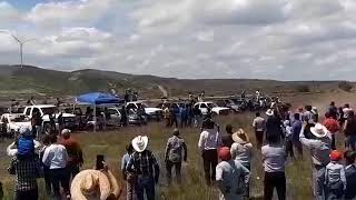Carrera En El Tepetate Genaro Codina