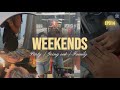 another weekend. | ep014 | Prinny’s Diaries