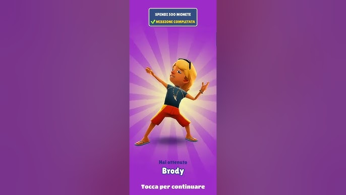 Trucchi Subway Surfers: Come avere Monete e Chiavi Gratis