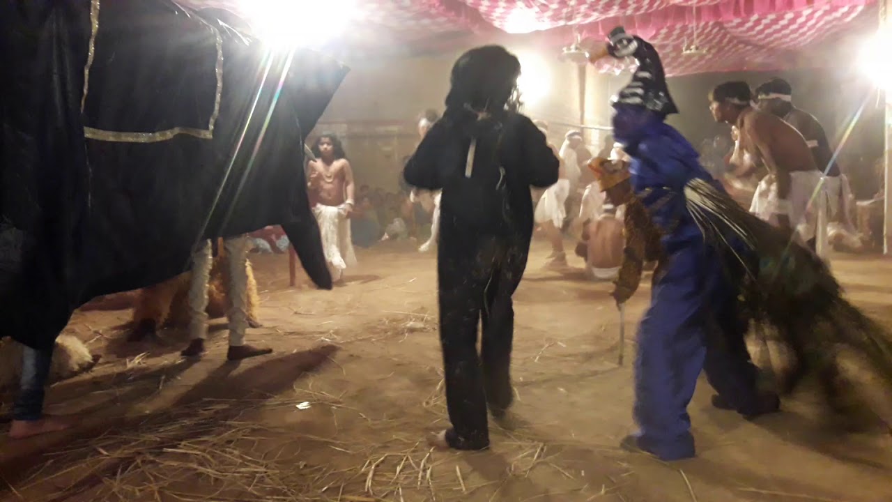 Man Banjare rengakathera Kaun best panthi