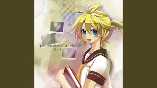 blue or tears (Album Version)