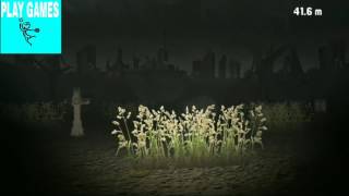 Dead Land - Fear of Zombies - iOS / Android - HD Gameplay screenshot 5