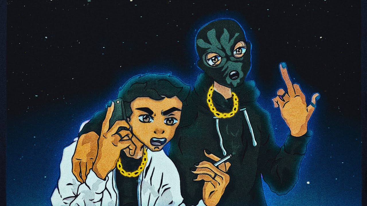 TEZZ- PYAAR KO BHOOKO Ft. DAHIYA THE RAPPER THE BOX REMIX RODDY RICH ...