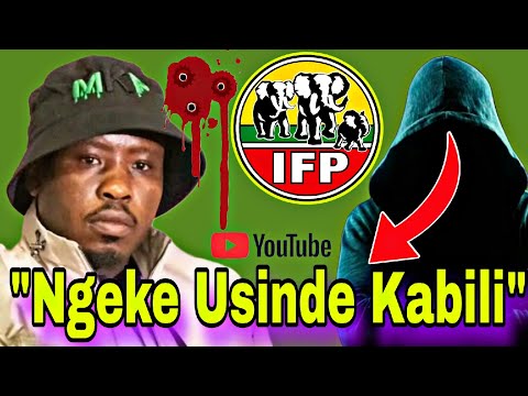Ubaleke Wazephula UGodole Ebona Isishoshovu SeNkatha