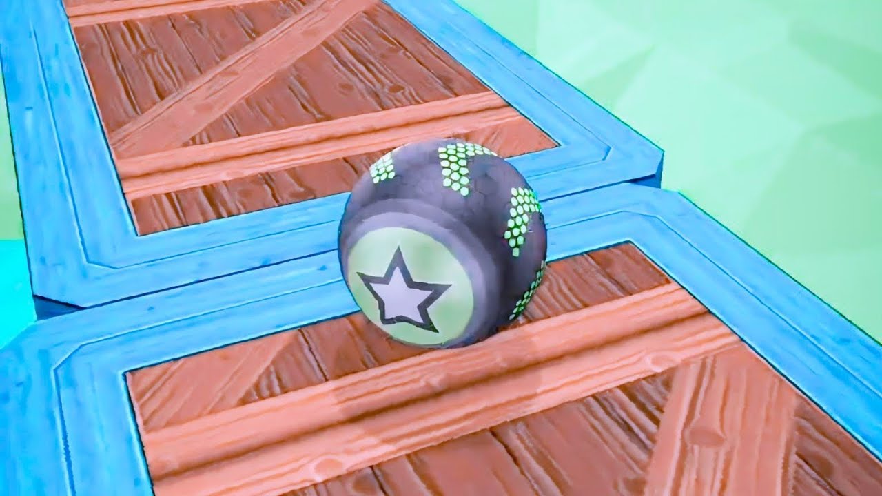 Going Balls | SpeedRun Gameplay Level 279-282 Walkthrough