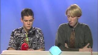 Blockbusters 1992 - The Brummies Pt 3