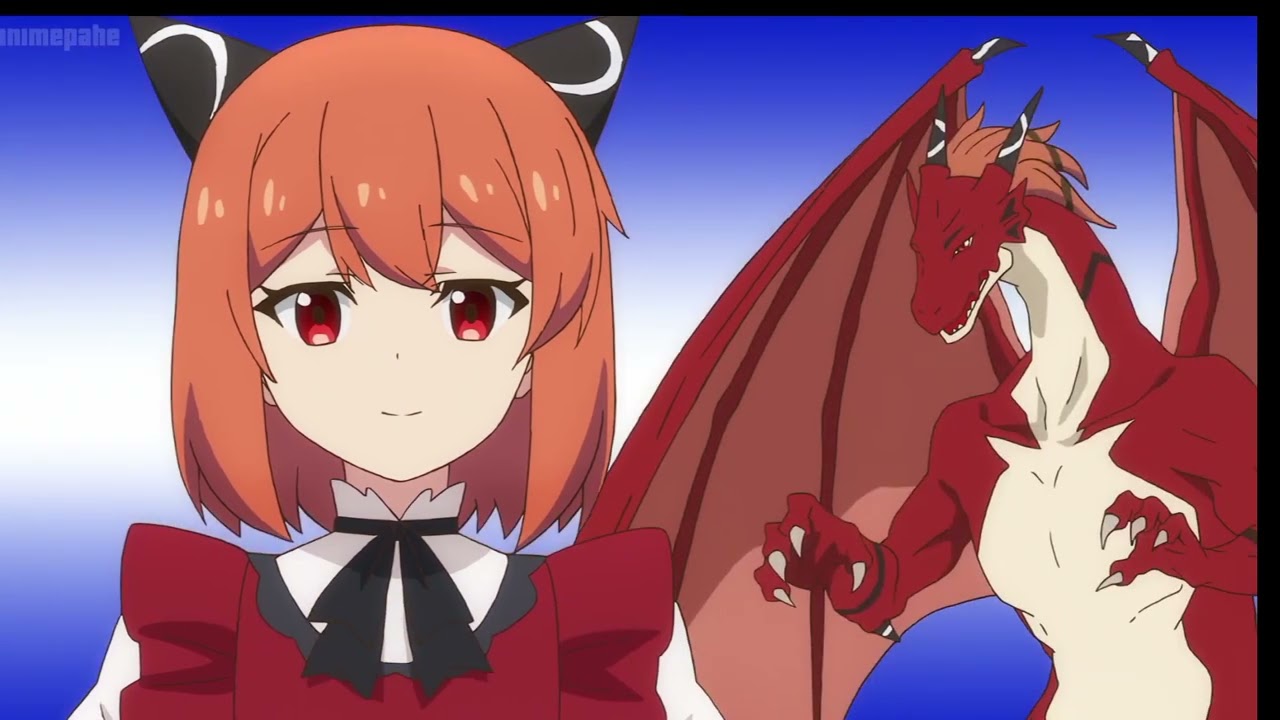 Fake trailer for fun #ivebeenkillingslimesfor300years