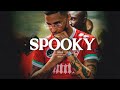 [FREE] UK Drill type beat 2023 - "Spooky"
