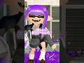 先生今日は何の日？#スプラトゥーン3 #スプラ3 #かわいい #shorts #はななタイム