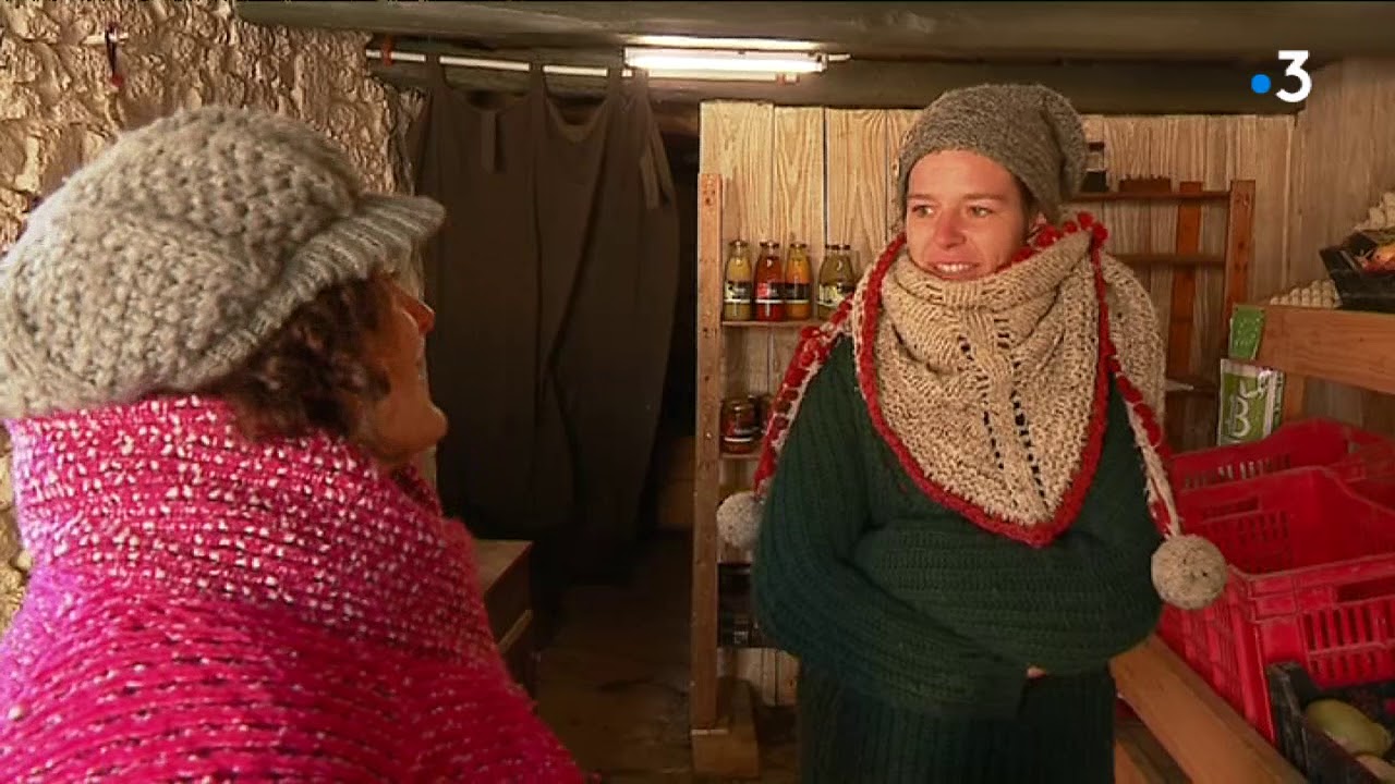 Itinéraire bis à Blond en Haute-Vienne