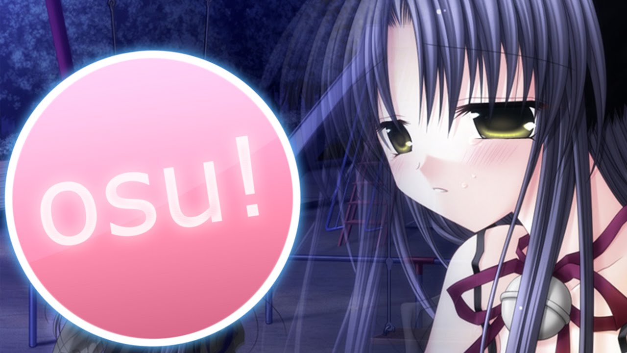 Osu River Flows In You