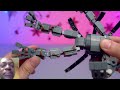 LEGOのシーイーターをトレインイーターに入れ替えてみた | RB Bricks JP