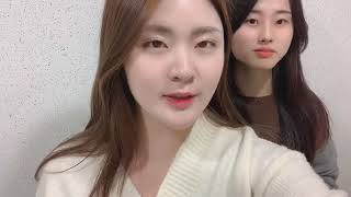 20191130 소리드림/영어회화 DAY92