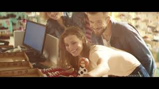 Bcr Bank Plusincont Tvc 2018