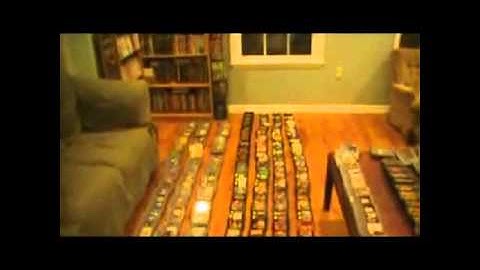 ConsoleClassix Domino Rally