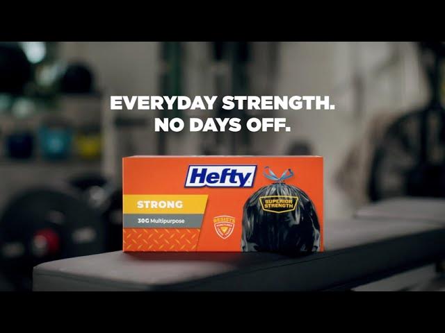 Hefty vs. Store Brand (Target) Freezer Bag Comparison: Should you