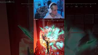 INSANE 1 VS 2 ! |  #NARAKABLADEPOINT #combo #movement #coach #guide #rank1 #jeffsharkie