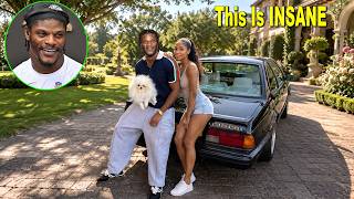 Full Inside the Florida Estate of Lamar Jackson — Speed, Luxury & His MVP Lifestyle Guide