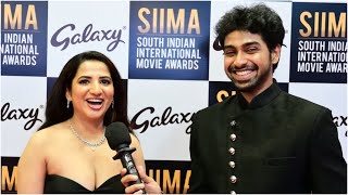 Actress Kavya Sha Making Hilarious Fun With Kathirravan & Reveals Her Idea Of Pleasure At