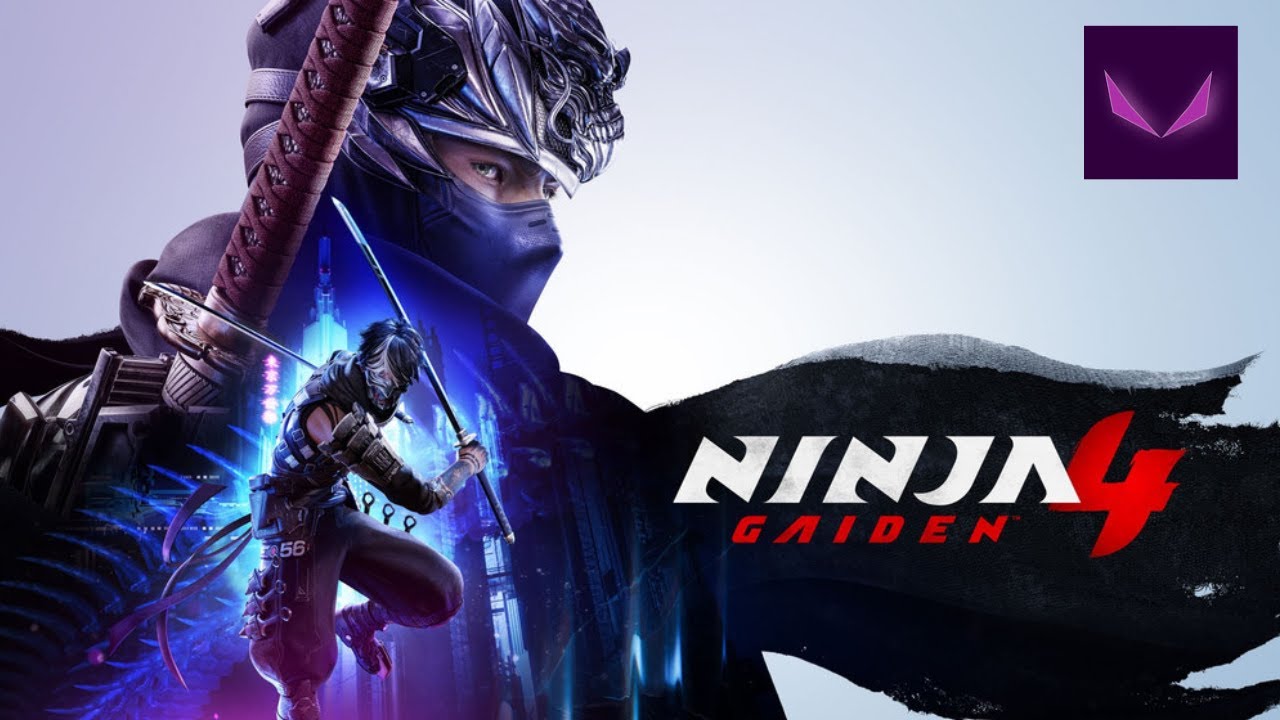 This Game Is Good "Ninja Guardian 4"  || Chill Stream || #2 ||Villain|| 