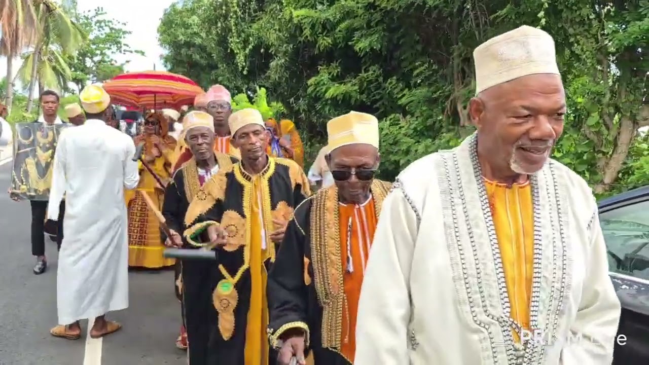 MTRO DAHONI👑 WA ISMAEL M'MADI👑❤️ NADIA SAID SIMBA 2