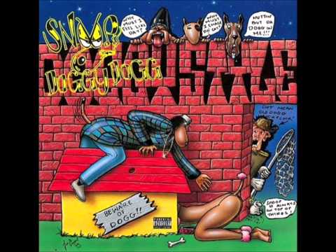 Snoop Doggy Dogg - Lodi Dodi HD (lyrics)