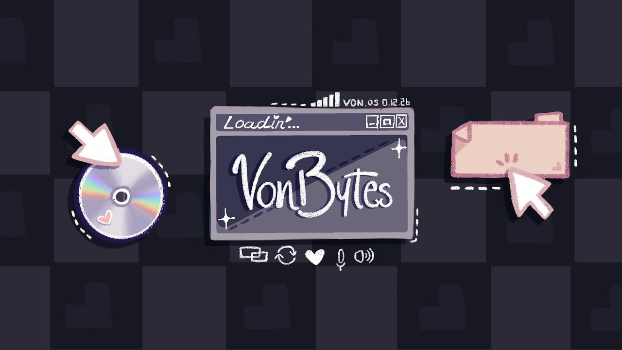 [16+ Vtuber] more asset art! ⸝⸝ art, vibes, stream ⸝⸝