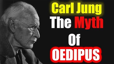 Carl Jung Explained | Why You Keep Repeating the Same Shadow Patterns Forever