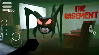 The Basement Mobile - Full Gameplay (Android) screenshot 2