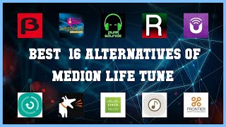 MEDION Life Tune | Best 16 Alternatives of MEDION Life Tune screenshot 5