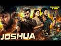 Joshua | New (2026) Released South Indian Movie Dubbed In Hindi | Action Thriller Movie | South Film