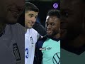 Florian Wirtz bester Kapitän 👀😭