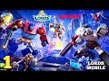 Lords Mobile x Transformer Android Gameplay Walkthrough Lords Mobile x Transformer Android Gameplay Walkthrough