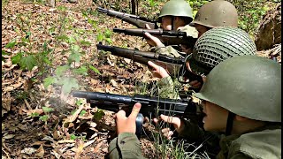 War Bloods Ww2 Short Film Episode One