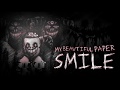 My Beautiful Paper Smile Announcement Trailer