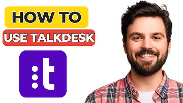 How to Use Talkdesk – Complete Beginner’s Guide for 2025! ☎️