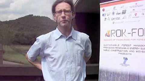 Gerhard WEISS - ROKFOR